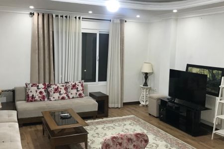 خانه مبله در نمک آبرود - مسده - طبقه چهارم