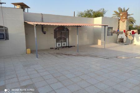 اجاره خانه ویلایی در هرمز