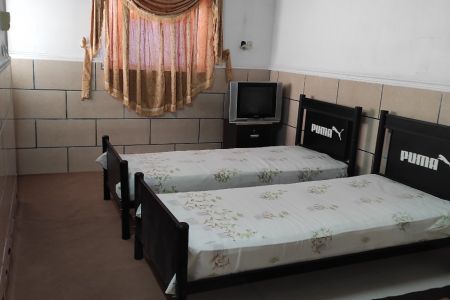 اجاره خانه ویلایی در هرمز