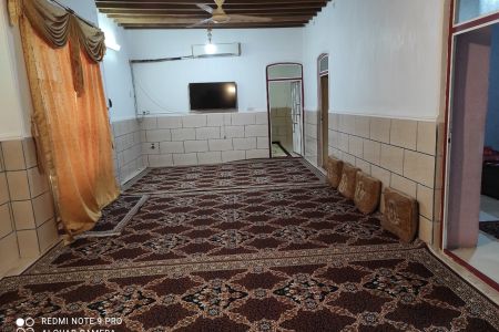 اجاره خانه ویلایی در هرمز