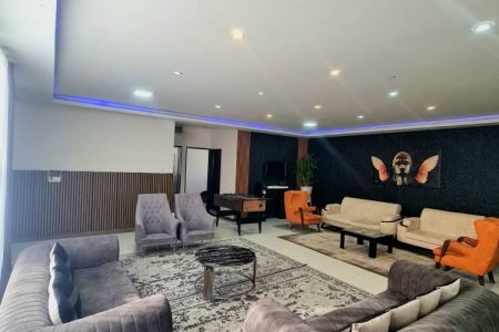 اجاره ویلا با استخر آبگرم در چهارباغ - زکی آباد