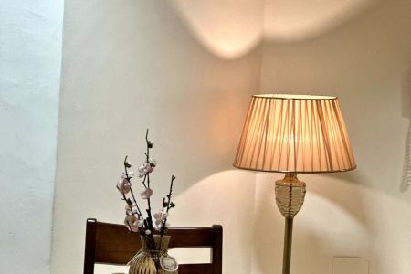 سوئیت مبله تهران - سهروردی شمالی - دو خوابه ۱