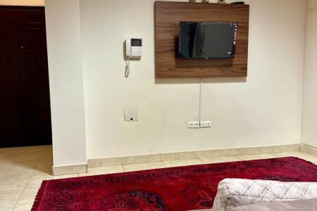 سوئیت مبله تهران - سهروردی شمالی - یکخوابه