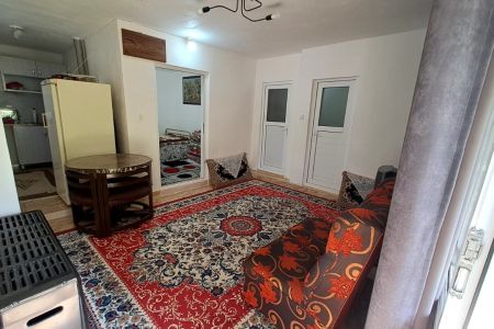 ایجار جناح بحدیقه فی صومعه سرا - ملکسر