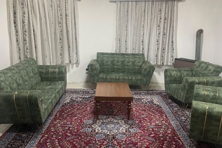 اجاره ویلا استخردار در نوشهر - شمع جاران