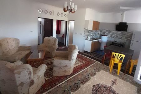 خانه ویلایی ساحلی در بندرانزلی - سنگاچین