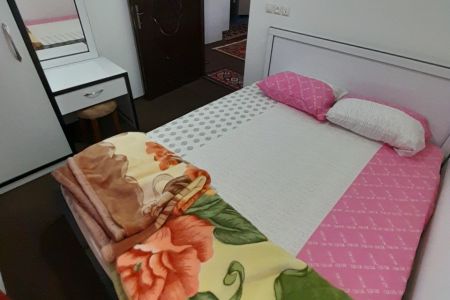 خانه ویلایی ساحلی در بندرانزلی - سنگاچین