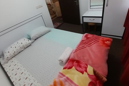 خانه ویلایی ساحلی در بندرانزلی - سنگاچین