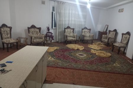اجاره خانه مبله در زنجان - طبقه ۲