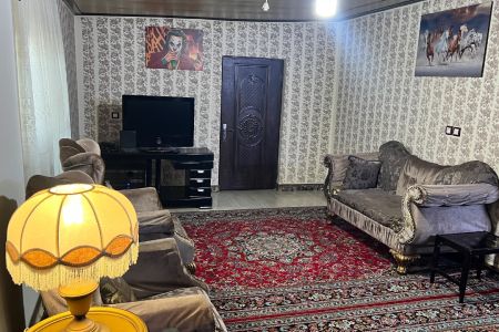 فیلا للایجار فی نشتارود