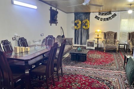 فیلا للایجار فی نشتارود