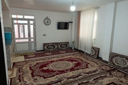 اجاره خانه مبله در رودبار - دیورش