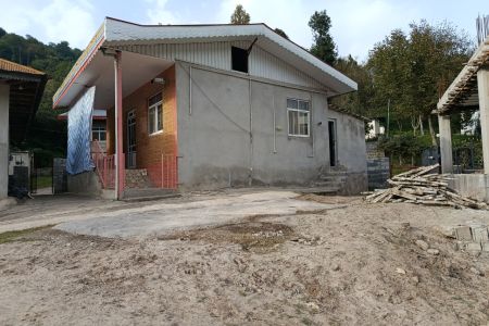 اجاره خانه مبله در رودبار - دیورش