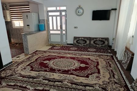 اجاره خانه مبله در رودبار - دیورش