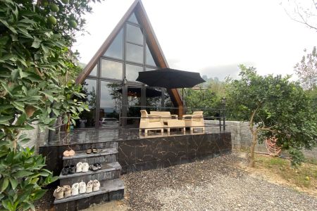 رزرو کلبه سوئیسی در بابلکنار - بالفکلا شرقی