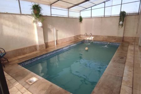 اجاره ویلا استخردار در چهارباغ - ابراهیم آباد