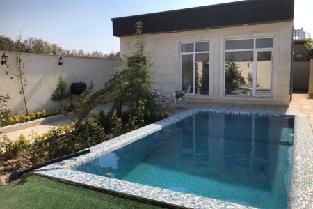 اجاره ویلا استخردار در چهارباغ - شهرک اقدسیه