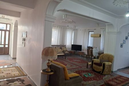 اجاره خانه مبله در رحیم آباد - طبقه همکف