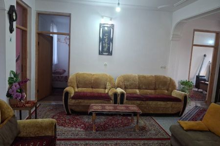 اجاره خانه مبله در رحیم آباد - طبقه همکف