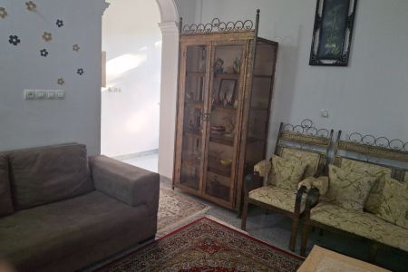 اجاره خانه مبله در رحیم آباد - طبقه همکف