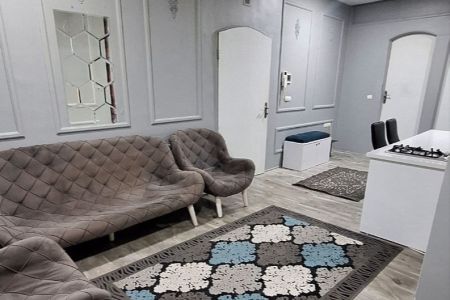 اجاره سوئیت در جاده طرقبه - طبقه سوم