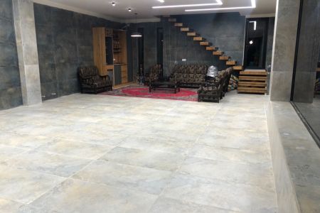 ویلا دوبلکس استخردار در چهارباغ - اغلان تپه