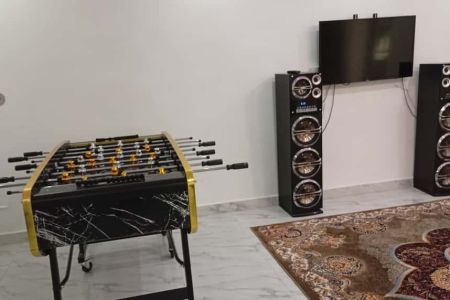 اجاره ویلا استخردار در بندرانزلی - تربگوده