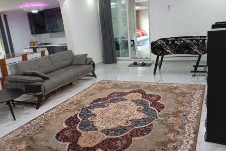 اجاره ویلا استخردار در بندرانزلی - تربگوده