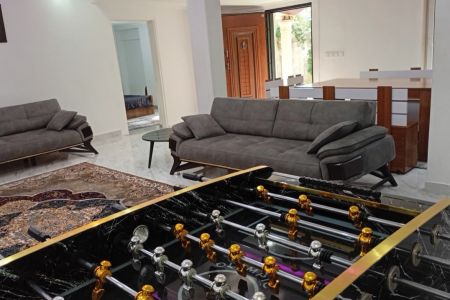 اجاره ویلا استخردار در بندرانزلی - تربگوده