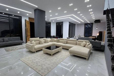 اجاره ویلا استخردار در ساوجبلاغ - سعیدآباد