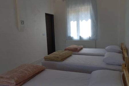 اجاره سوئیت بدون اتاق در تکاب - تخت سلیمان