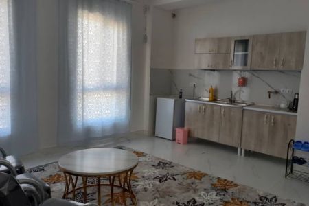 اجاره سوئیت بدون اتاق در تکاب - تخت سلیمان