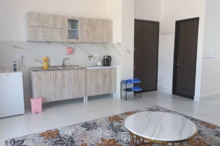 اجاره سوئیت بدون اتاق در تکاب - تخت سلیمان