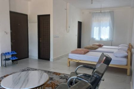 اجاره سوئیت بدون اتاق در تکاب - تخت سلیمان