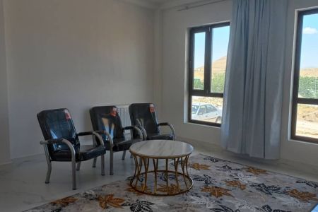 اجاره سوئیت بدون اتاق در تکاب - تخت سلیمان