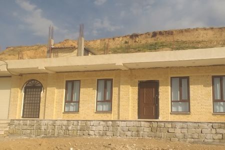 اجاره سوئیت در تکاب - تخت سلیمان