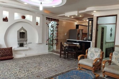 اجاره خانه مبله در چابهار - طبقه دوم