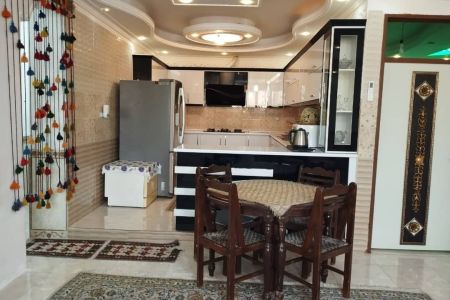 اجاره خانه مبله در چابهار - طبقه دوم