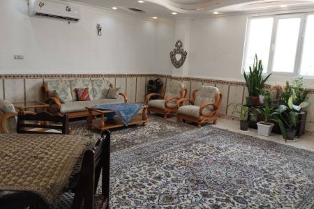 اجاره خانه مبله در چابهار - طبقه دوم