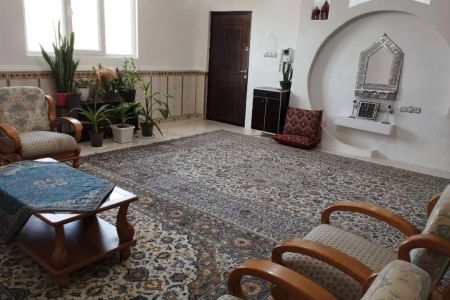 اجاره خانه مبله در چابهار - طبقه دوم