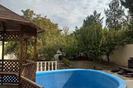 اجاره ویلا در کرج - محمدشهر
