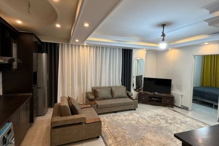 خانه مبله در تهران - سعادت آباد - طبقه ۴