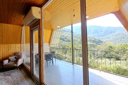 ایجار کوخ سویسری فی زیراب - کنیج کلا - الوحده 2