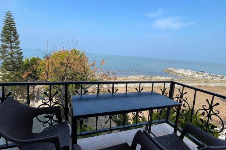 اجاره آپارتمان ساحلی در نوشهر - لتینگان - واحد ۱