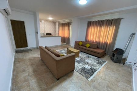 اجاره آپارتمان ساحلی در نوشهر - لتینگان - واحد ۱