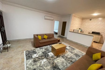 اجاره آپارتمان ساحلی در نوشهر - لتینگان - واحد ۱