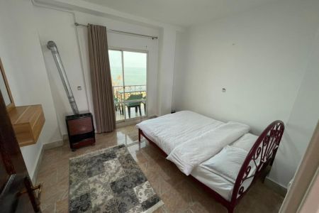 اجاره آپارتمان ساحلی در نوشهر - لتینگان - واحد ۱