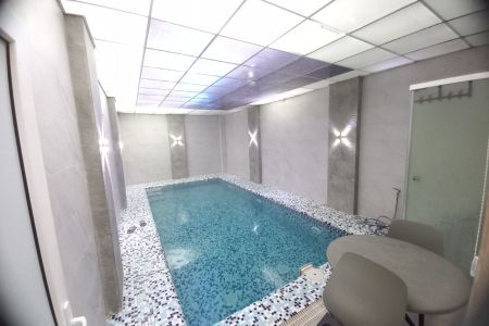 اجاره خانه ساحلی استخردار در بندرانزلی