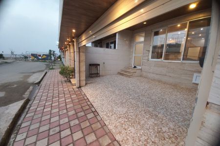 اجاره خانه ساحلی استخردار در بندرانزلی