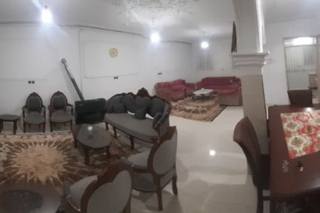 اجاره خانه مبله در دامغان - همکف